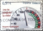 Stamps : Europe : Spain :  Intercambio 0,55 usd 51 cent. 2012