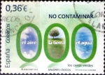 Sellos de Europa - Espa�a -  Intercambio 0,40 usd 36 cent. 2012