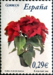Stamps Spain -  Intercambio m2b 0,35 usd 29 cent. 2006
