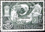 Sellos de Europa - Espa�a -  Intercambio 0,20 usd 5 ptas. 1978