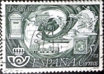 Sellos de Europa - Espaa -  Intercambio 0,20 usd 5 ptas. 1978