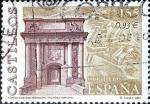 Sellos del Mundo : Europa : Espaa : Intercambio jcpf 1,00 usd 93 cent. 2001