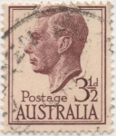 Stamps Australia -  Scott Nº 236