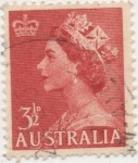 Stamps Australia -  Scott Nº 258