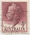 Stamps : Oceania : Australia :  Scott Nº 294