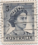 Stamps Australia -  Scott Nº 391