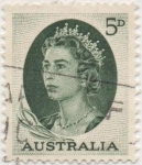 Stamps Australia -  Scott Nº 365