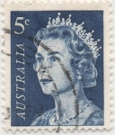 Stamps Australia -  Scott Nº 399