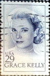 Stamps United States -  Intercambio crxf2 0,20 usd 29 cent. 1993