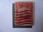 Stamps Cuba -  Maximo Gómez (Scott/Cu: 248)