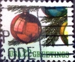 Sellos del Mundo : America : Estados_Unidos : Intercambio 0,20 usd 22 cent. 1987