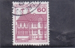 Stamps Germany -  escuela Rheydt
