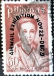 Stamps Philippines -  Intercambio 0,50 usd 60 s. 1975