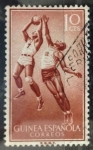 Stamps : Europe : Spain :  Guinea Española