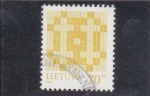 Stamps : Europe : Lithuania :  ilustración