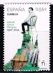 Stamps Spain -  Edifil  4962  Personajes.  