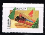 Stamps Spain -  Edifil  4964  Juguetes. 