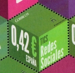 Stamps Spain -  Edifil  4971 B Tics. 