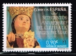 Stamps Spain -  Edifil  4972  Efemérides.  