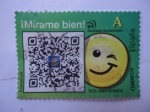 Stamps Spain -  España.