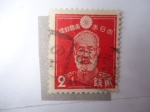 Stamps : Asia : Japan :  Japón.