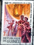 Stamps United Kingdom -  Intercambio 0,30 usd 7 s. 1979