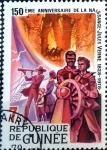 Stamps United Kingdom -  Intercambio 0,30 usd 7 s. 1979