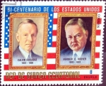 Stamps Equatorial Guinea -  Intercambio nfxb 0,20 usd 8 ek. 1975