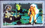 Stamps : Africa : Equatorial_Guinea :  Intercambio 0,20 usd 5 p. 1972