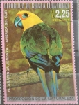 Stamps Equatorial Guinea -  Intercambio 0,20 usd 2,25 p. 1974