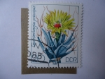 Sellos de Europa - Alemania -  Flora: Cactus Flowers (Mi/2804)