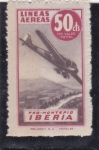 Sellos de Europa - Espa�a -  PRO-MONTEPIO IBERIA (22) (sin valor postal)