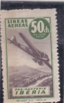 Stamps Spain -  PRO-MONTEPIO IBERIA (22) (sin valor postal)