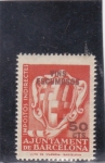 Stamps Spain -  impostos indirectes (sin valor postal) (22)