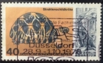 Stamps Germany -  tortuga