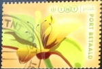 Stamps Netherlands -  Intercambio nfxb 0,20 usd XXX cent. 2005