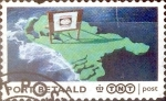 Stamps Netherlands -  Intercambio 0,20 usd XXX cent. 2006