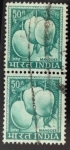 Stamps India -  Mangos
