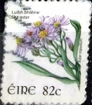 Stamps : Europe : Ireland :  Intercambio 1,50 usd  82 cent. 2008