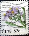 Stamps : Europe : Ireland :  Intercambio 1,50 usd  82 cent. 2008