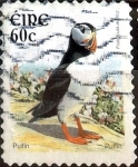 Stamps : Europe : Ireland :  Intercambio 1,90 usd  60 cent. 2004