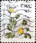 Stamps Ireland -  Intercambio 1,50 usd  48 cent. 2004