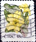 Stamps Ireland -  Intercambio 1,50 usd 48 cent. 2004