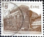 Stamps : Europe : Ireland :  Intercambio cr5f 0,50 usd 5 p. 1982