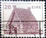 Sellos de Europa - Irlanda -  Intercambio 0,30 usd 28 p. 1985