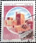 Sellos de Europa - Italia -  Intercambio 0,20 usd 300  l. 1980