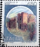 Sellos de Europa - Italia -  Intercambio 0,20 usd 450 l. 1980
