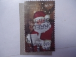 Stamps Mexico -  Navidad Mexicana 2009