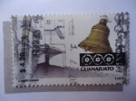 Stamps Mexico -  Guanajuato.
