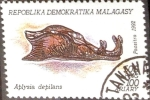 Sellos de Africa - Madagascar -  Intercambio 0,45 usd 500 fr. 1993
